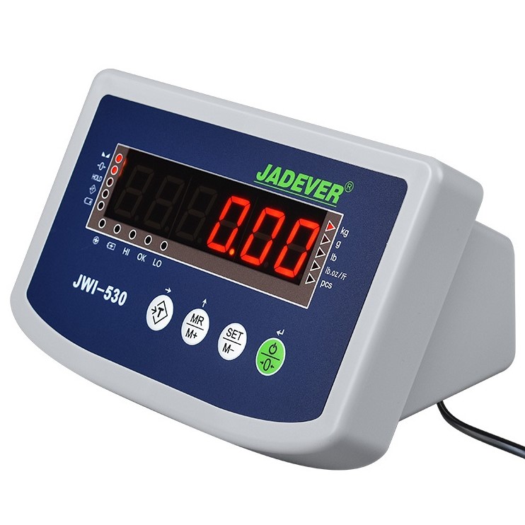 JWI-530防水计重仪表-IP68