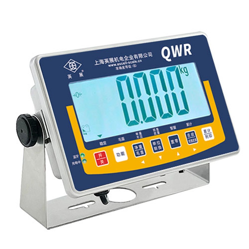 XK3150(QWR) IP69不锈钢防水计重显示器