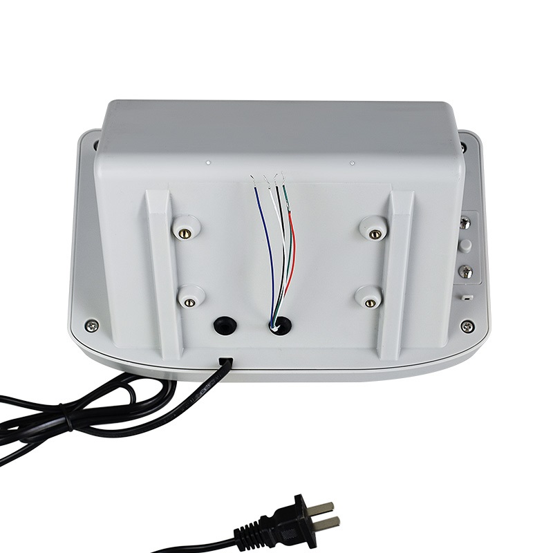 JWI-530防水计重仪表-IP68